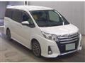 2014 Toyota Noah