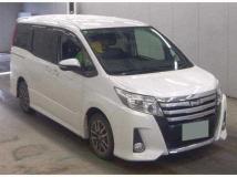 2014 Toyota Noah