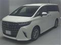 2025 Toyota Alphard G