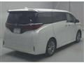 2025 Toyota Alphard G