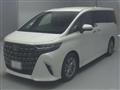 2025 Toyota Alphard G