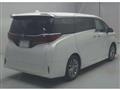 2025 Toyota Alphard G