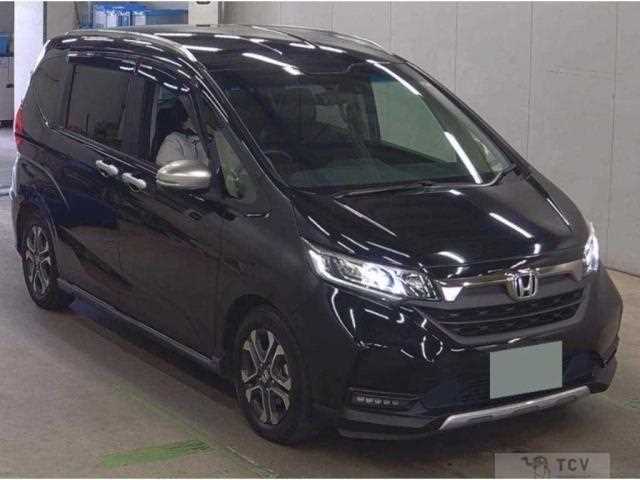 2021 Honda Freed
