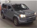2009 Honda Crossroad