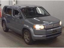 2009 Honda Crossroad