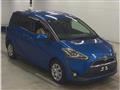2016 Toyota Sienta