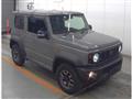 2022 Suzuki Jimny Sierra