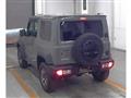 2022 Suzuki Jimny Sierra