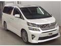2014 Toyota Vellfire