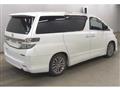 2014 Toyota Vellfire