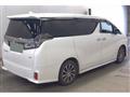 2018 Toyota Vellfire