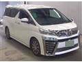 2018 Toyota Vellfire