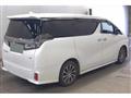 2018 Toyota Vellfire