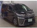 2019 Toyota Vellfire