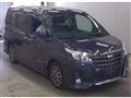 2016 Toyota Noah