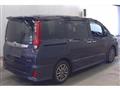 2016 Toyota Noah