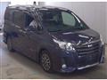 2016 Toyota Noah