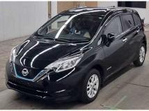 2020 Nissan Note