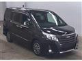 2016 Toyota Noah