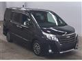 2016 Toyota Noah
