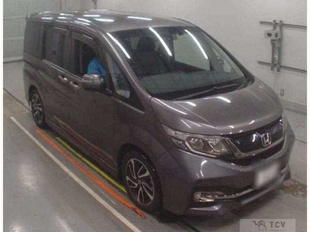 2016 Honda Honda Others