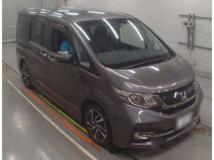 2016 Honda Honda Others