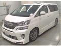 2012 Toyota Vellfire