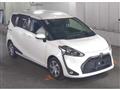 2019 Toyota Sienta