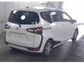 2019 Toyota Sienta