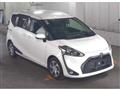 2019 Toyota Sienta