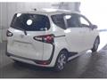 2019 Toyota Sienta