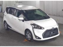 2019 Toyota Sienta