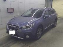 2021 Subaru Outback
