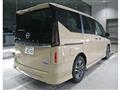 2025 Nissan Serena