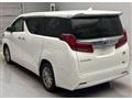 2023 Toyota Alphard Hybrid