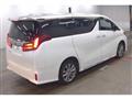 2022 Toyota Alphard G