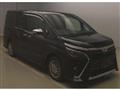 2020 Toyota Voxy
