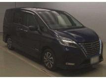 2021 Nissan Serena