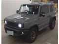 2022 Suzuki Jimny Sierra