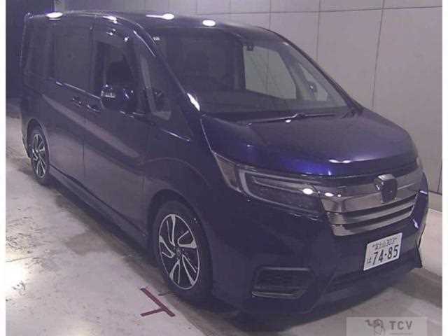 2018 Honda Honda Others