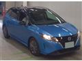 2021 Nissan Note