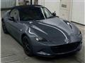 2022 Mazda Roadster