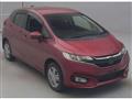 2019 Honda Fit