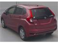 2019 Honda Fit
