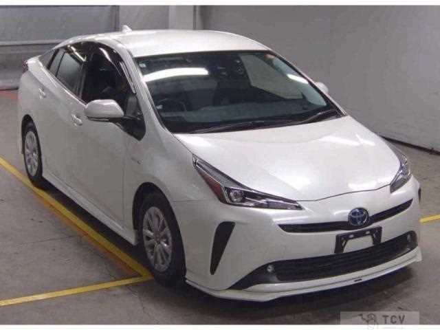 2019 Toyota Prius
