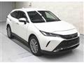 2020 Toyota Harrier