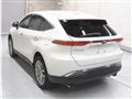 2020 Toyota Harrier
