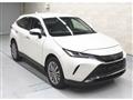 2020 Toyota Harrier