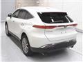 2020 Toyota Harrier