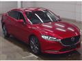 2019 Mazda Atenza